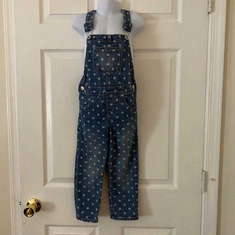 Girls jumper size 4